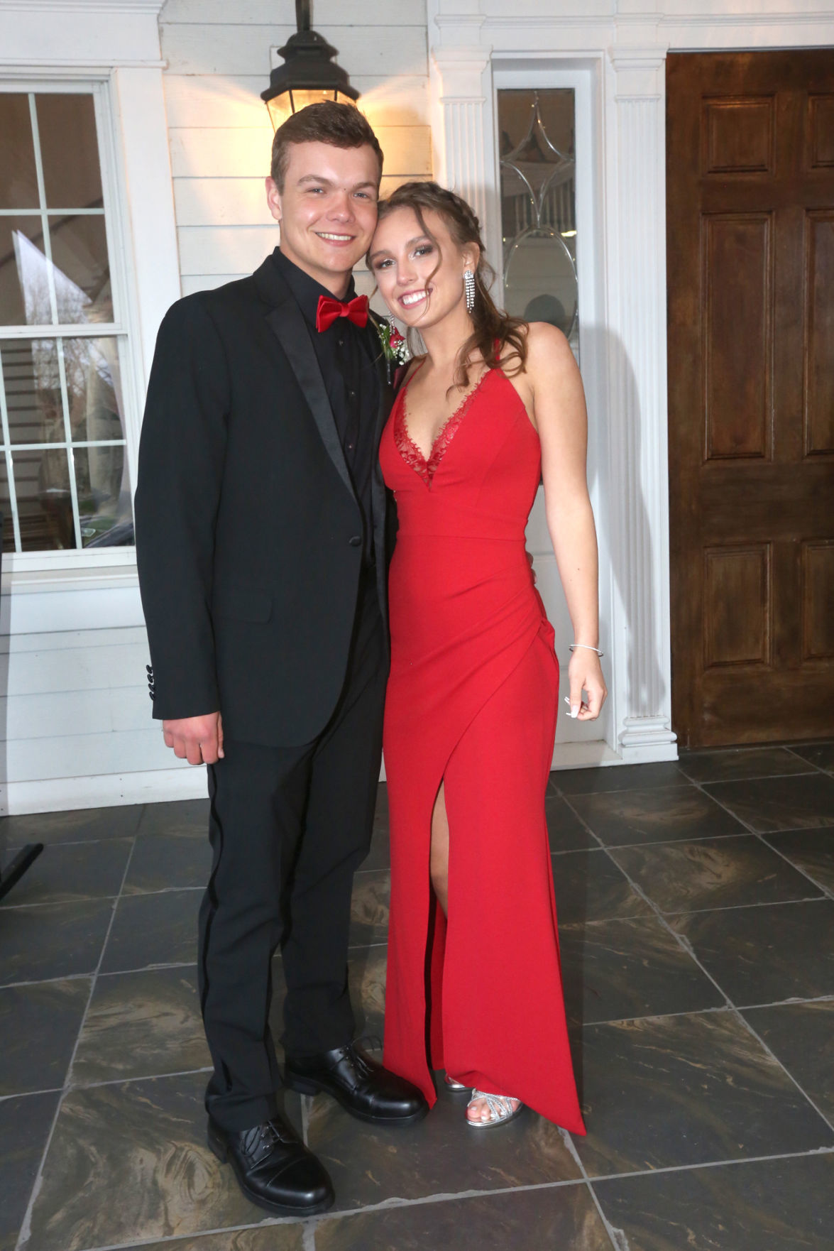 St. Augustine Prom